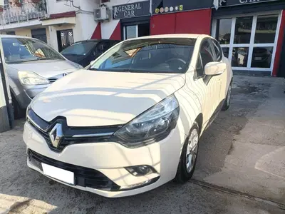 Renault Clio dCi 8V 75 CV 5 porte Business del 2018 usata a Casola di Napoli