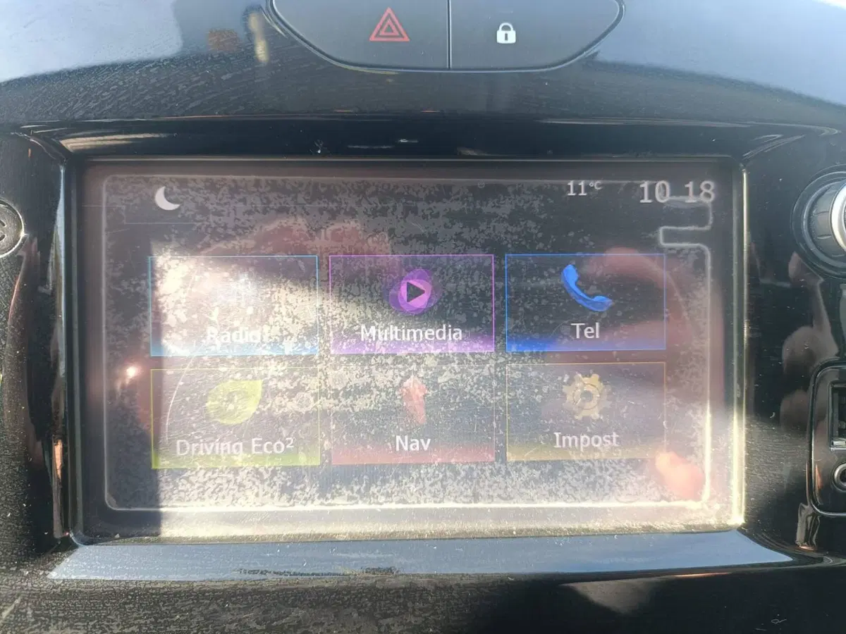 Renault Clio usata a Napoli (11)