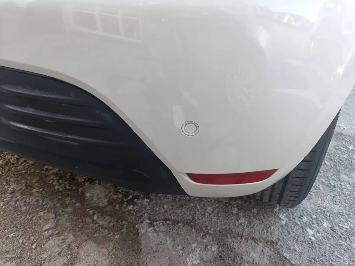 Renault Clio usata a Napoli (16)