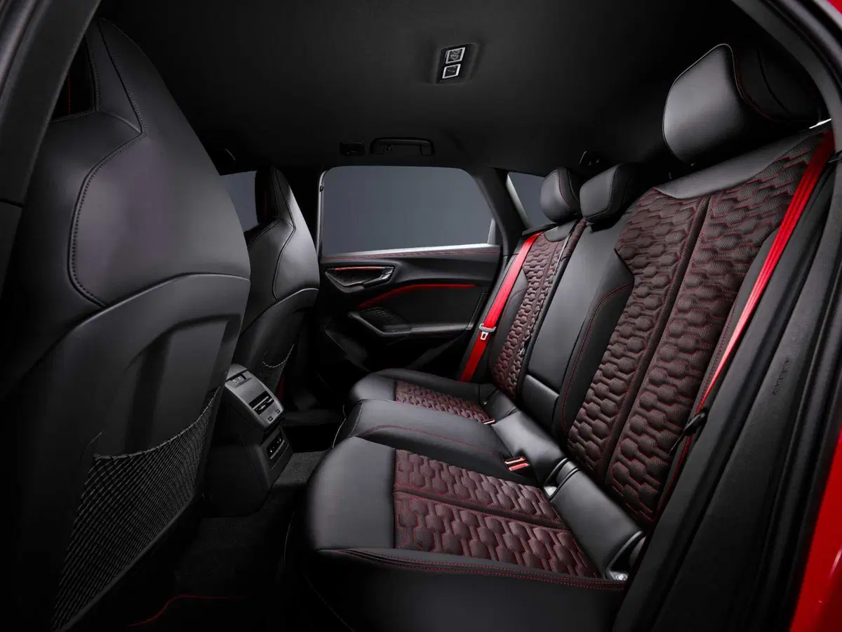 Audi RS5: prestazioni al limite con il V6, ma la sfida con BMW non è sui cavalli...ma sul peso (2)