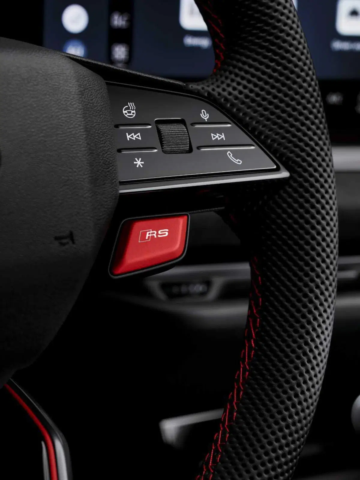 Audi RS5: prestazioni al limite con il V6, ma la sfida con BMW non è sui cavalli...ma sul peso (5)
