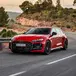 Audi RS5 2026: 639 CV, 2.355 kg e un V6 biturbo che non chiede scusa, ecco come va [VIDEO]