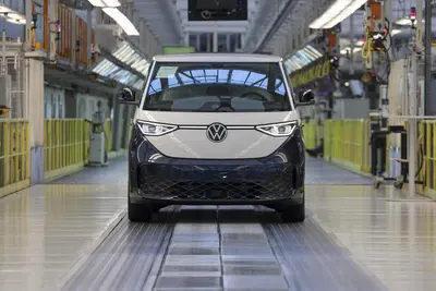 Volkswagen, primo trimestre 2026 in calo, il CEO Blume: "Guerre, dazi, tensioni geopolitiche e regolamentazioni pi&ugrave; severe stanno creando grossi ostacoli"