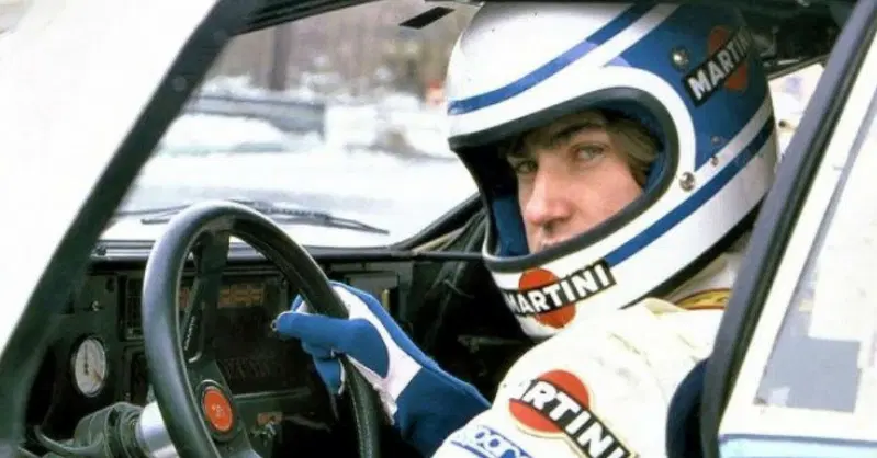 &ldquo;Era l&rsquo;unico a non aver paura della Delta S4&rdquo;. La cometa Toivonen, a 40 anni dallo schianto che cambi&ograve; per sempre la storia dei rally
