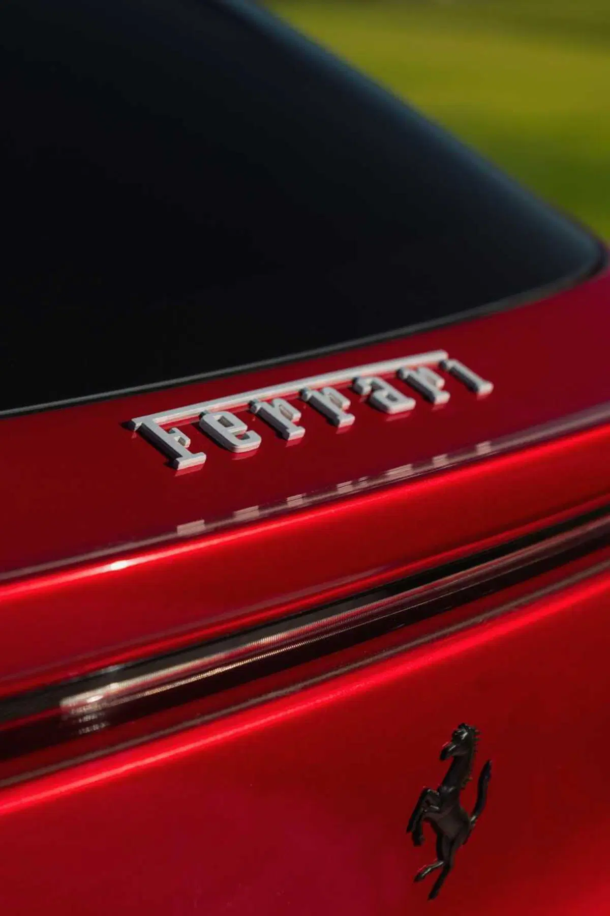 Ferrari Purosangue Handling Speciale: la quattro porte di Maranello tira fuori gli artigli (16)