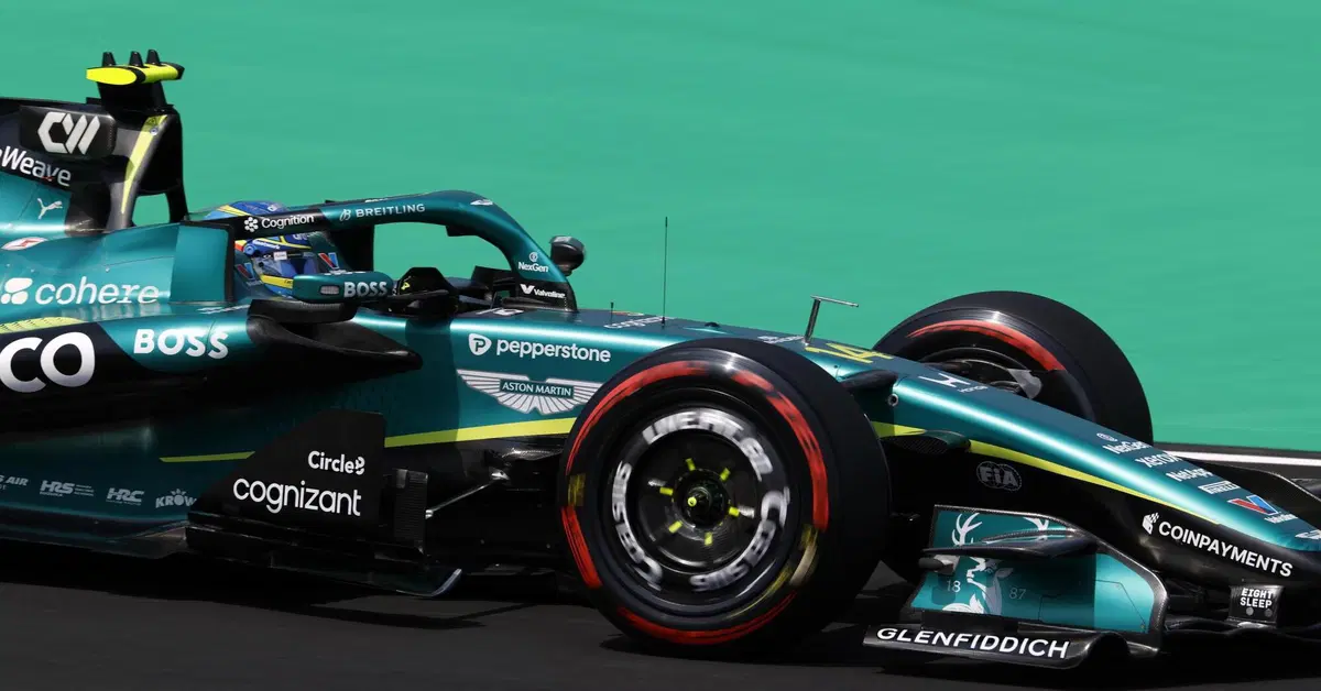 F1. "Non &egrave; il loro posto": Mike Krack rompe il silenzio sulla crisi Aston Martin e svela la "cura" di Sakura a Miami