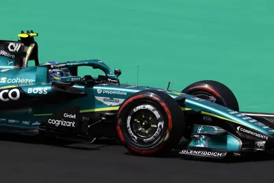 F1. "Non &egrave; il loro posto": Mike Krack rompe il silenzio sulla crisi Aston Martin e svela la "cura" di Sakura a Miami