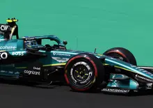 F1. Non è il loro posto: Mike Krack rompe il silenzio sulla crisi Aston Martin e svela la cura di Sakura a Miami
