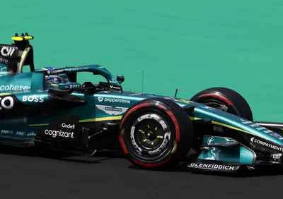 F1. Non è il loro posto: Mike Krack rompe il silenzio sulla crisi Aston Martin e svela la cura di Sakura a Miami