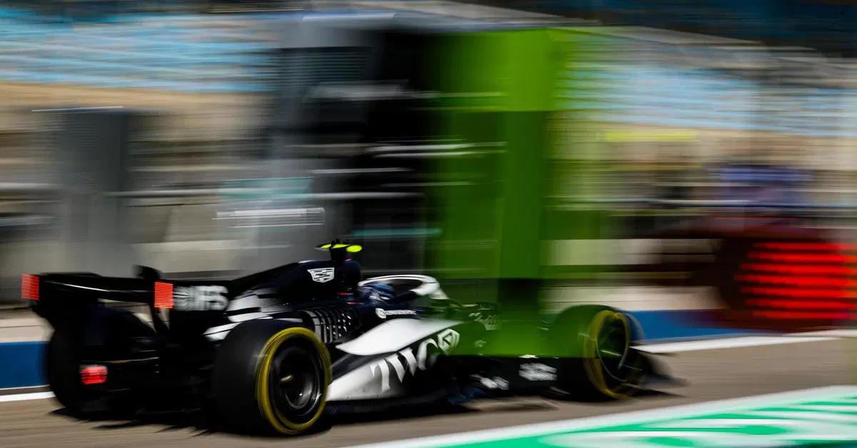 F1. "Ferrari ne ha 1.100, noi solo 4": Cadillac sfida i giganti a Miami con un super aggiornamento