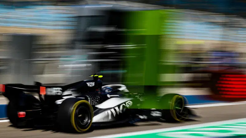 F1. "Ferrari ne ha 1.100, noi solo 4": Cadillac sfida i giganti a Miami con un super aggiornamento