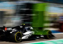 F1. Ferrari ne ha 1.100, noi solo 4: Cadillac sfida i giganti a Miami con un super aggiornamento