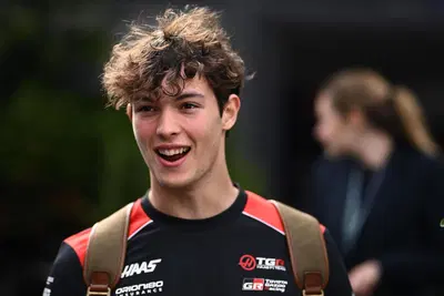 "Il mio incidente ha aiutato": Bearman torna a Miami e svela i segreti delle nuove regole F1