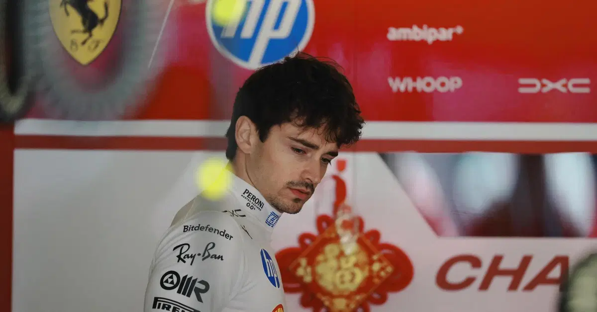 "Voglio essere ricordato come Campione del Mondo per la Ferrari": Leclerc snobba i record e lancia la sfida a Miami con gli aggiornamenti della SF-26