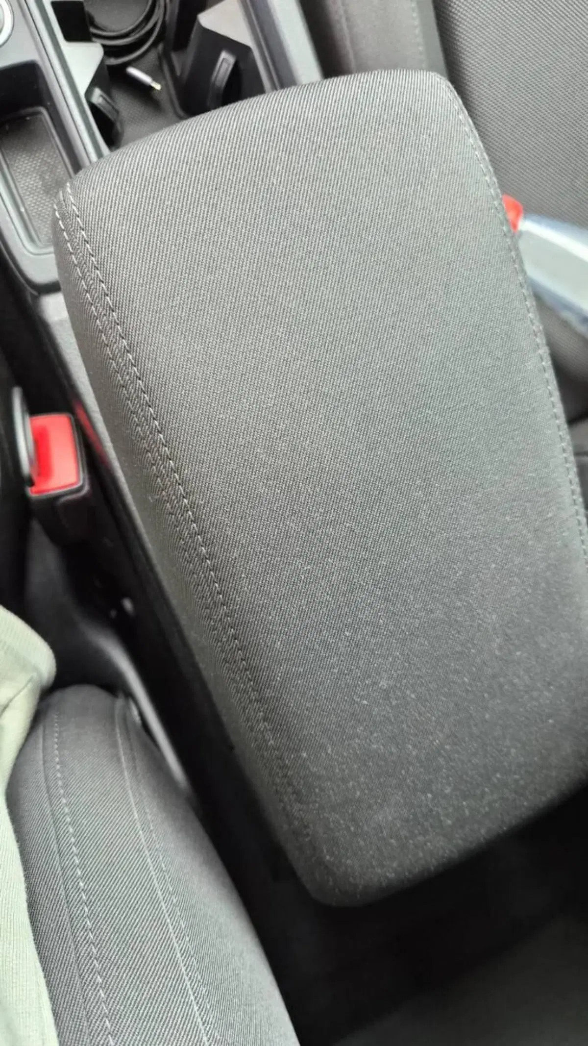 Audi Q3 usata a Latina (11)