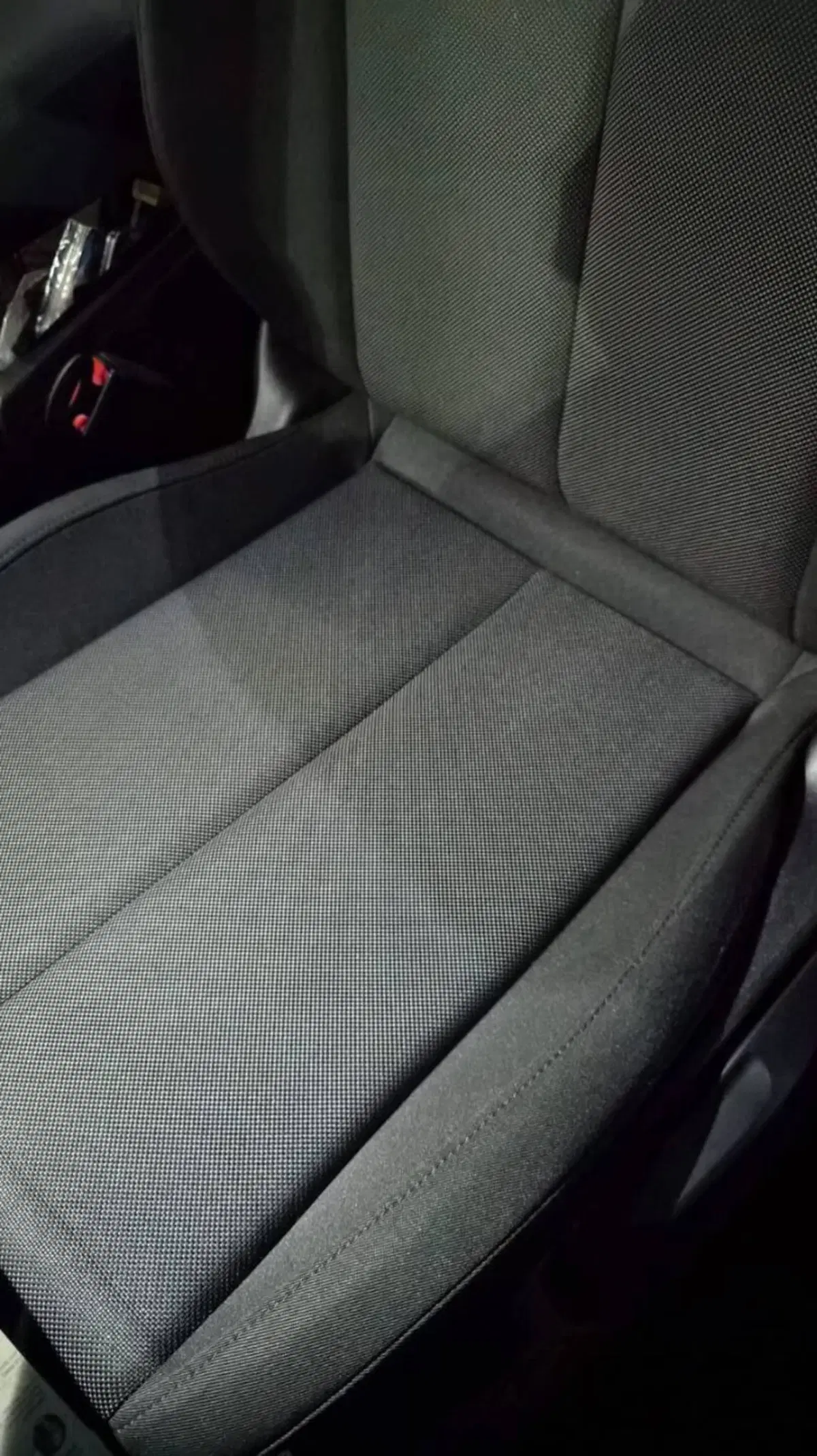 Audi Q3 usata a Latina (16)
