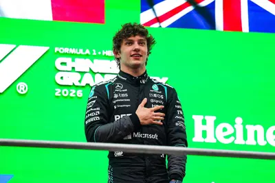 F1. &ldquo;Tutti portano aggiornamenti, tranne noi&rdquo;: Andrea Kimi Antonelli svela le carte della Mercedes per Miami