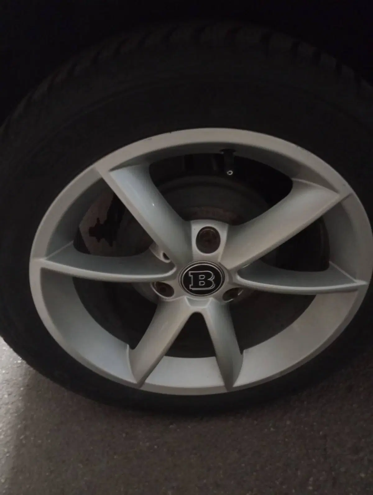 smart Fortwo usata a Caserta (10)
