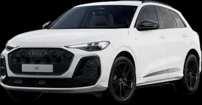 Audi Q5 2.0 tdi mhev+ Launch edition One quattro 204cv s-tronic del 2025 usata a Imola