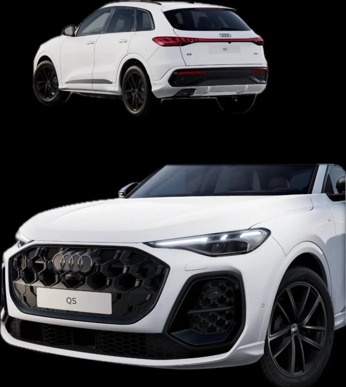 Audi Q5 usata a Bologna (3)