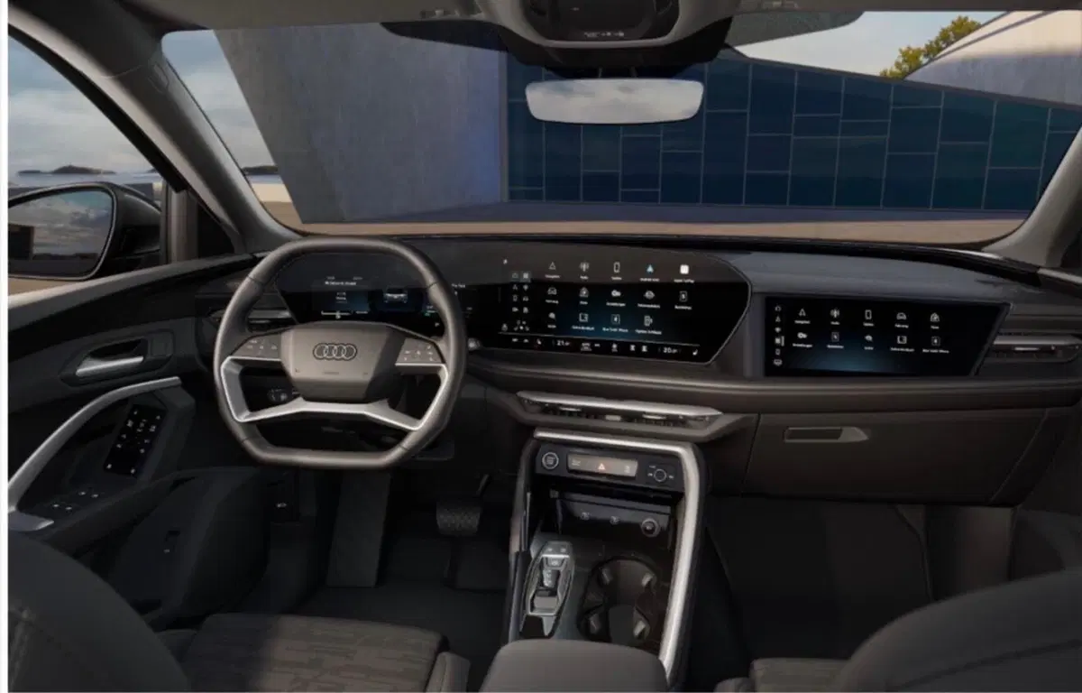 Audi Q5 usata a Bologna (4)