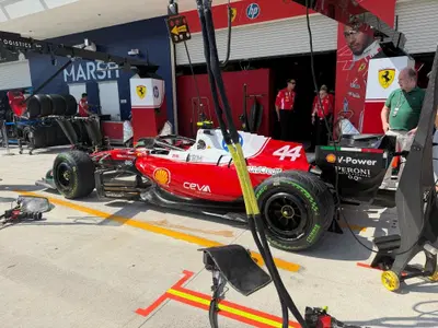 "&Egrave; una macchina tutta nuova": Vasseur cala l&rsquo;asso a Miami e la Ferrari SF-26 spaventa i rivali. Ecco tutte le novit&agrave;