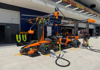 Sotto il sole di Miami nasce un nuovo Mondiale di F1: ecco come le scuderie hanno rivoluzionato le monoposto