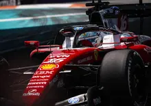 F1, Faticato con le Soft, ma saremo coraggiosi in gara: ma Leclerc non si arrende a Miami