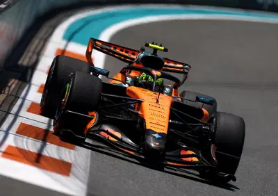F1. La McLaren è tornata! Norris vola nel sole di Miami, Leclerc spegne il sogno di Antonelli (penalizzato): ecco cosa è successo nella Sprint