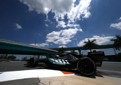 Ero furioso in macchina: Kimi Antonelli rompe il silenzio dopo il disastro nella Sprint di Miami