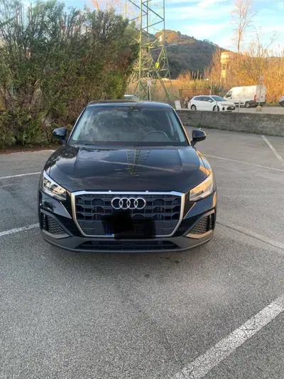 Audi Q2 Q2 30 TFSI Admired del 2023 usata a Lavagna