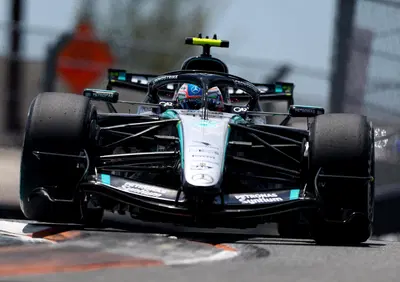 F1. Sulle orme di Senna e Schumacher: Kimi Antonelli è una furia a Miami, terza pole di fila davanti a Verstappen e Leclerc! 