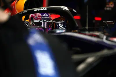 "&Egrave; la luce in fondo al tunnel": Verstappen ritrova la sua Red Bull e lancia la sfida ad Antonelli