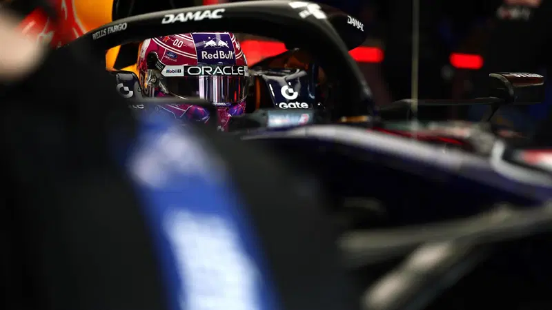 "&Egrave; la luce in fondo al tunnel": Verstappen ritrova la sua Red Bull e lancia la sfida ad Antonelli