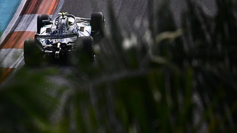 F1. Ecco come Kimi Antonelli ha surclassato George Russell nelle qualifiche di Miami. E si rivede Max Verstappen