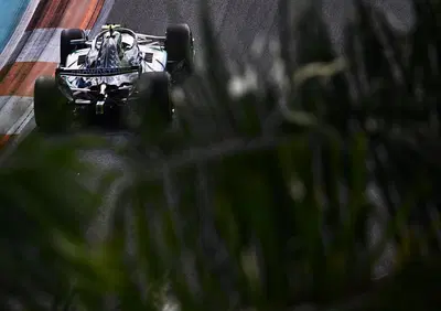 F1. Ecco come Kimi Antonelli ha surclassato George Russell nelle qualifiche di Miami. E si rivede Max Verstappen