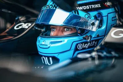 "Kimi &egrave; in pole e io sono ancora quinto": Russell sotto shock a Miami per il colpo di Antonelli in qualifica