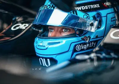 Kimi è in pole e io sono ancora quinto: Russell sotto shock a Miami per il colpo di Antonelli in qualifica