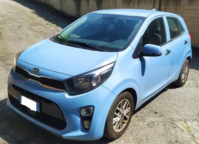 Kia Picanto 1.0 12V 5 porte Style del 2025 usata a Rivalta di Torino