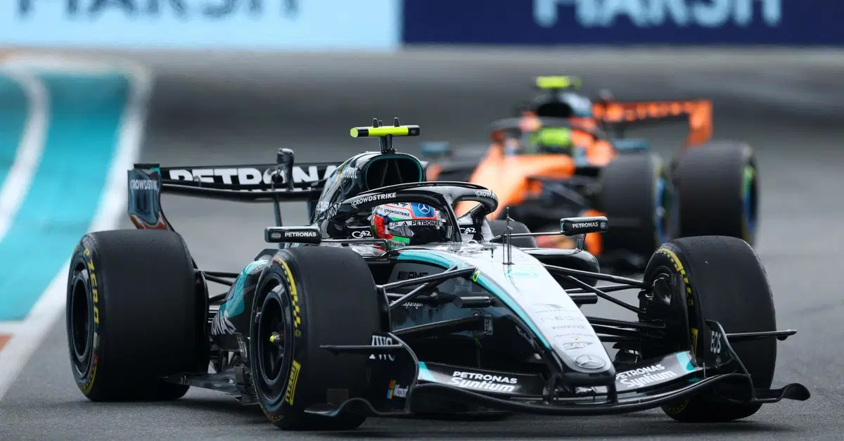 Il Re della F1 2026 &egrave; Kimi! Trionfo da brividi a Miami: Antonelli &egrave; inarrestabile, dramma Leclerc all'ultimo giro