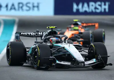 Il Re della F1 2026 è Kimi! Trionfo da brividi a Miami: Antonelli è inarrestabile, dramma Leclerc all'ultimo giro