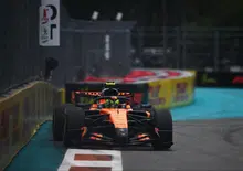 Non avevo il passo per battere Kimi: Norris ammette il limite McLaren nonostante i super aggiornamenti della MCL40