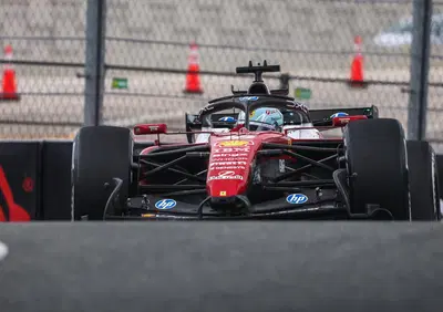 Volevo che mi superasse: il piano segreto di Leclerc finisce in disastro a Miami. Ecco cosa è successo