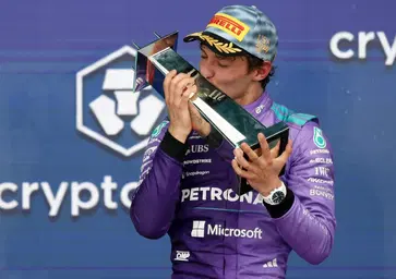 F1. Il segreto di Kimi Antonelli che George Russell non riesce a emulare: così ha sbancato Miami