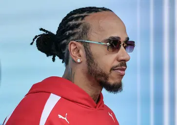 F1, Hamilton scuote la Ferrari a Miami: Auto da titolo, ma serve il motore. È lui l'unica voce fuori dal coro?