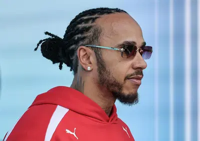F1, Hamilton scuote la Ferrari a Miami: Auto da titolo, ma serve il motore. È lui l'unica voce fuori dal coro?