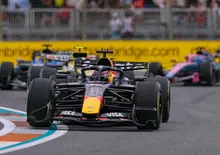 F1. Red Bull, il balzo è clamoroso: Mekies rivela i segreti della rinascita a Miami