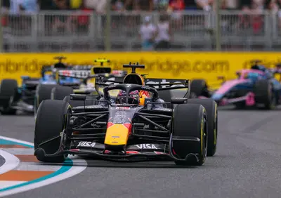 F1. Red Bull, il balzo è clamoroso: Mekies rivela i segreti della rinascita a Miami