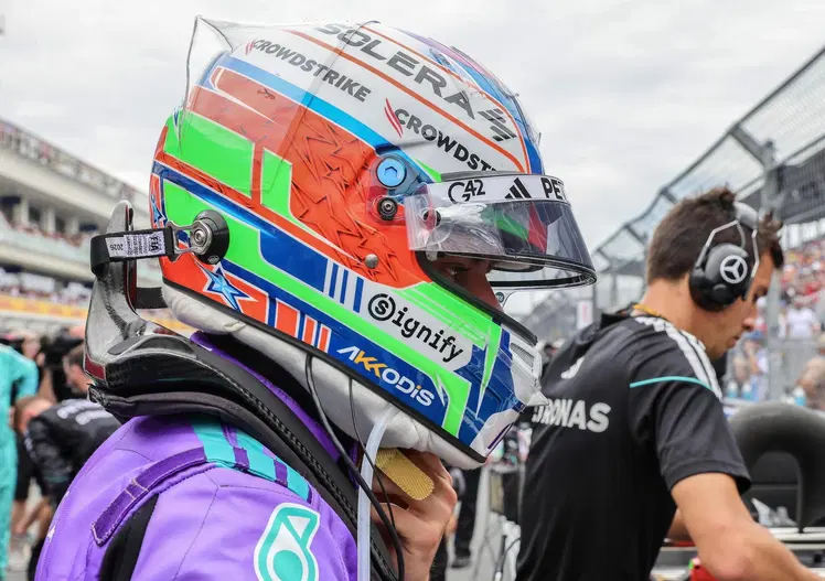 Antonelli? Basta paragoni con Sinner e Senna. Italiani, siete il problema più grande: il duro sfogo di Wolff a Miami. E sui motori V8 dice...