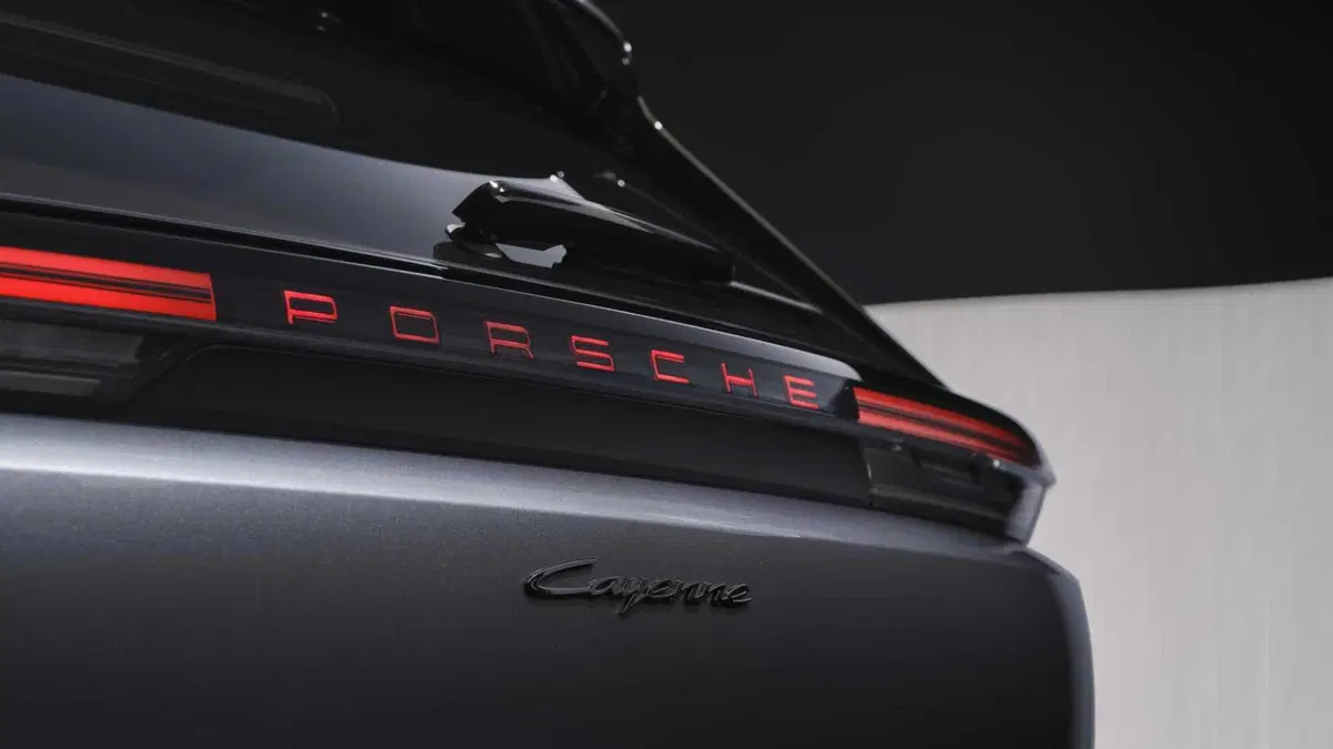 Porsche Cayenne (11)